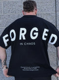 FORGED IN CHAOS LEGACY TEE