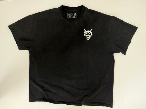 DISCIPLINED NOT MOTIVATED LEGACY TEE