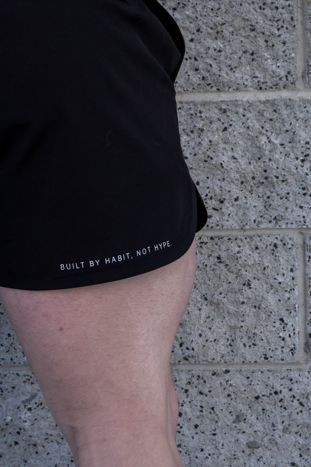 LEGACY TRAINING SHORTS