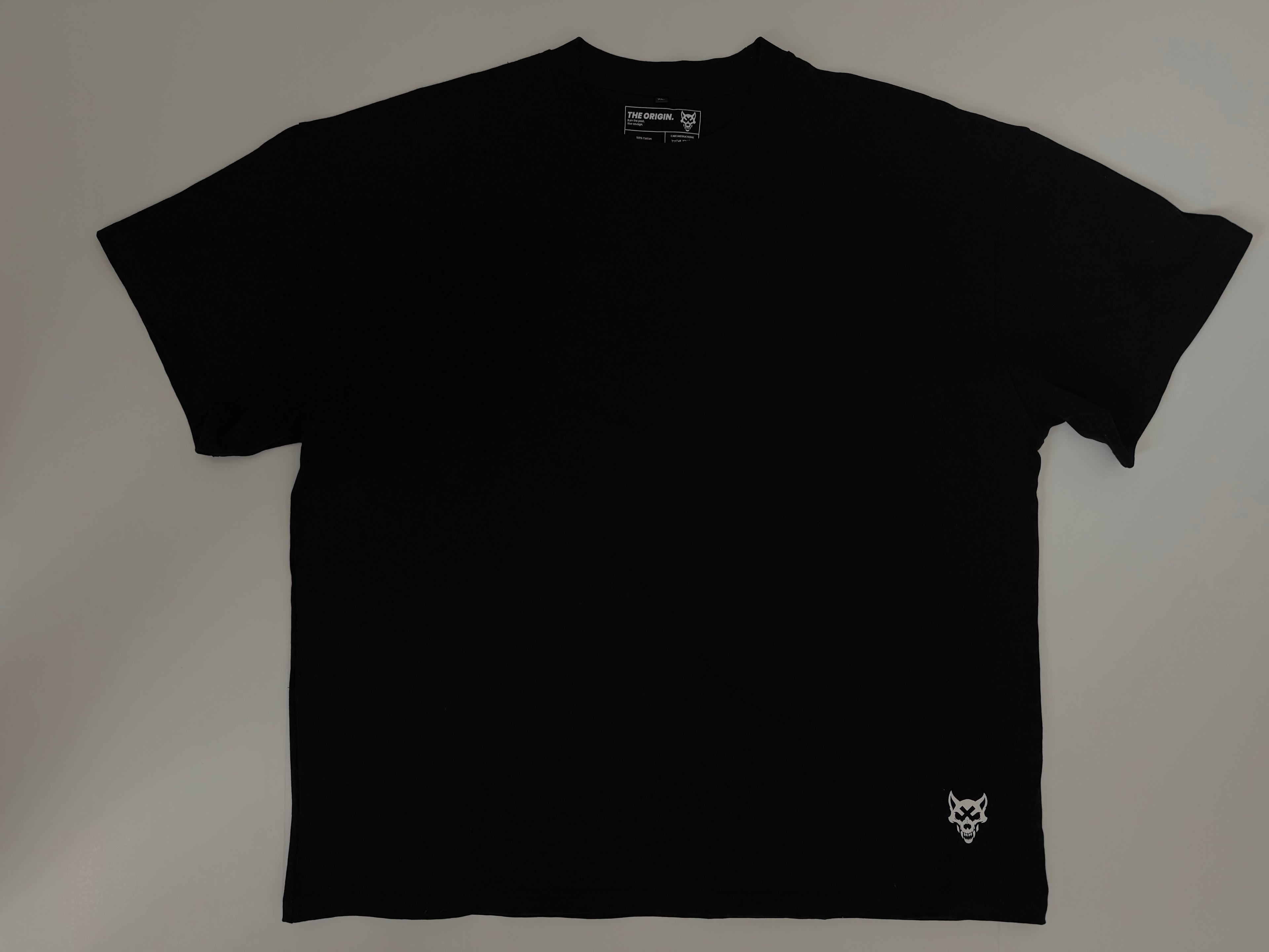 FORGED IN CHAOS LEGACY TEE